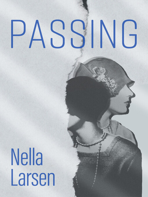 Title details for Passing by Nella Larsen - Wait list